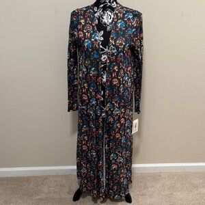 LuLaRoe Sarah cardigan